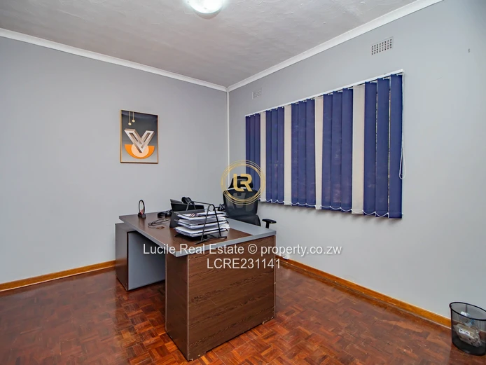 Vainona (Sole Mandate)