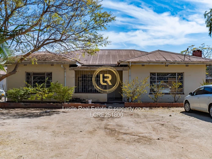 Unlock the Potential-Spacious Northway Property for Sale