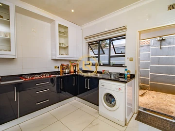 2 Bedroom Townhouse Complex