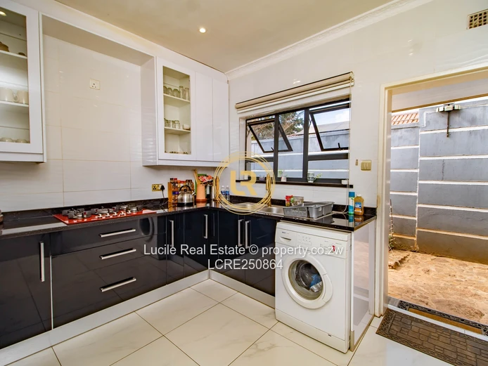 Charming 3-bedroom family Home for rent