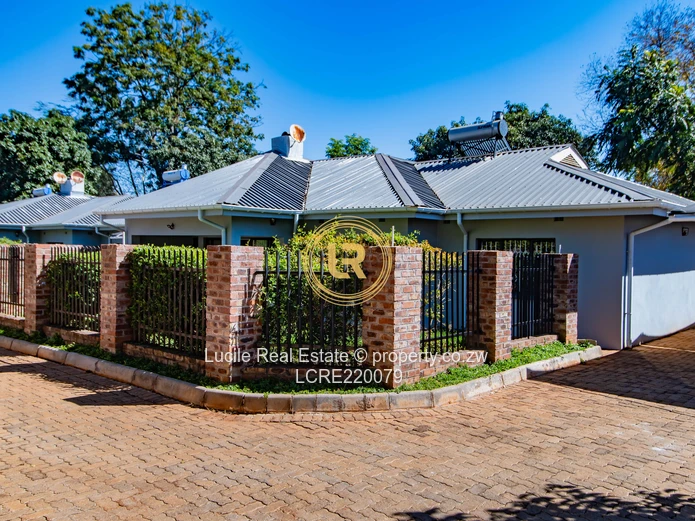 Premium Rental Opportunity in Mandara