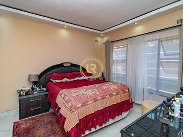 2 Bedroom Townhouse Complex