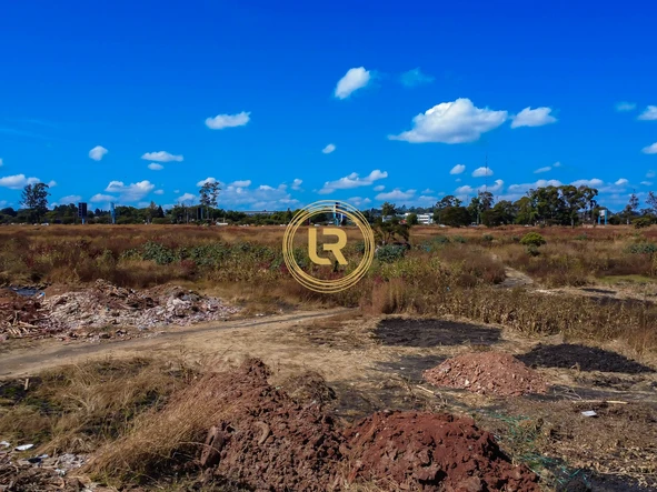Commercial & Industrial Land