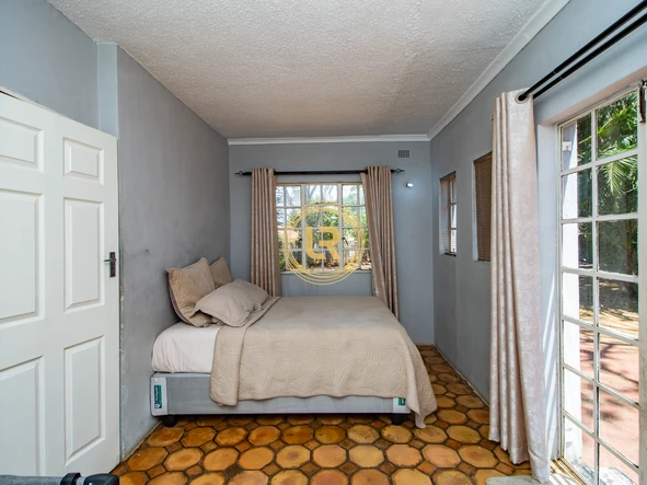 2 Bedroom Cottage
