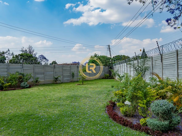 3 Bedroom Townhouse Complex