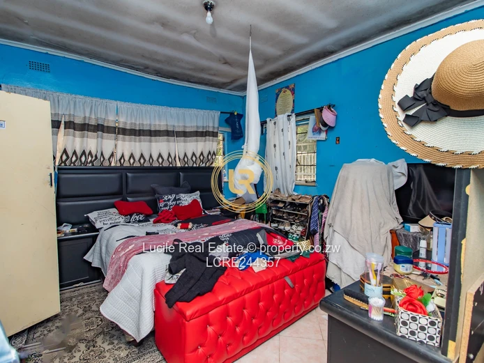 Don't Miss Out! Spacious Waterfall Home with Borehole and Huge Yard