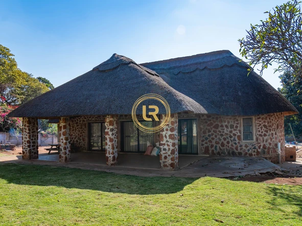 7 Bedroom House