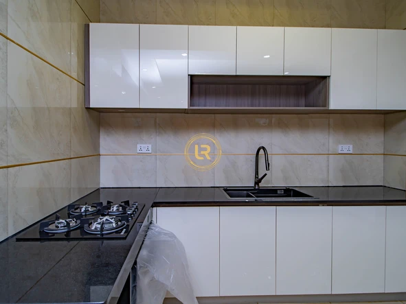 4 Bedroom Townhouse Complex