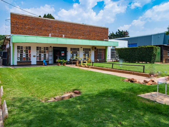 Shop & Retail Property