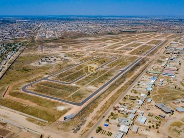 Stands & Residential Land