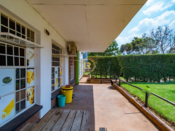 Shop & Retail Property