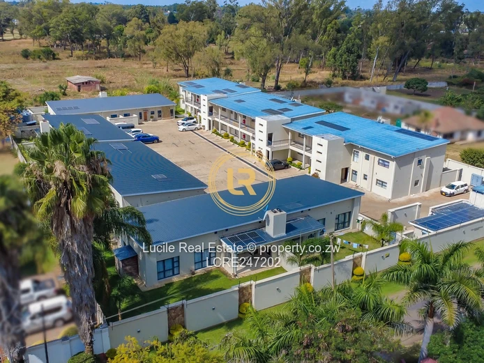 Secure And Sophisticated Newlands Townhouse
