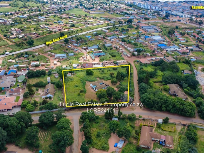 Old Marimba Park - $285k (Sole Mandate)