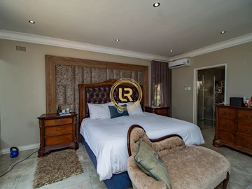3 Bedroom Townhouse Complex