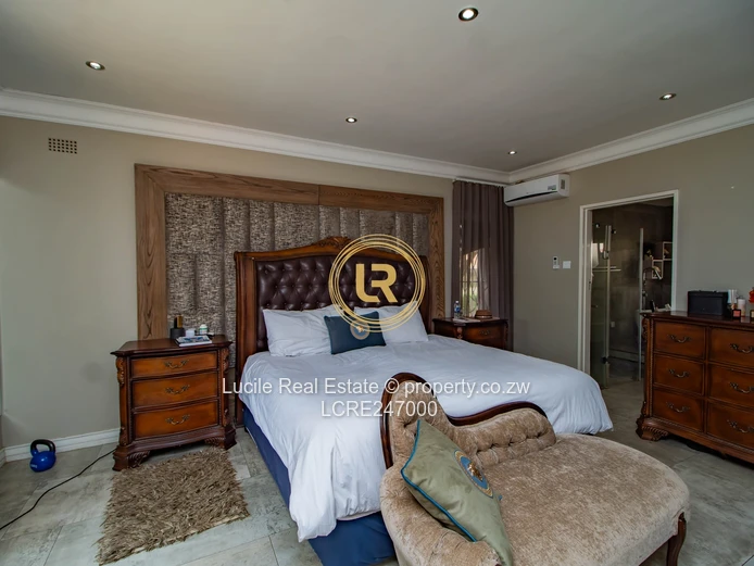 Stylish Townhouse to Let in Kambanji