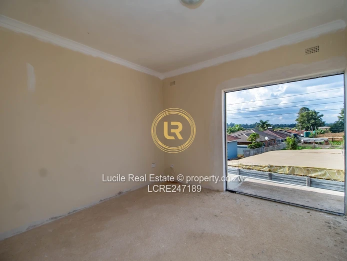 Ground-Floor Apartment for Sale in Ashdown Park 