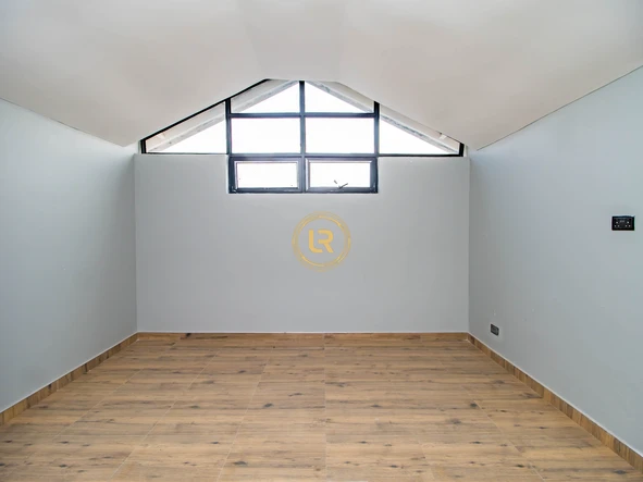 4 Bedroom Townhouse Complex