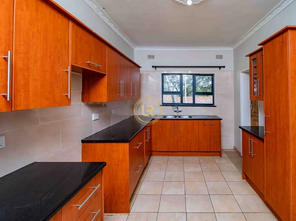 4 Bedroom Townhouse Complex