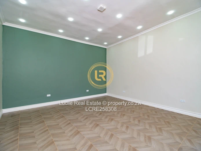 To Let: Premium Executive Office Suite