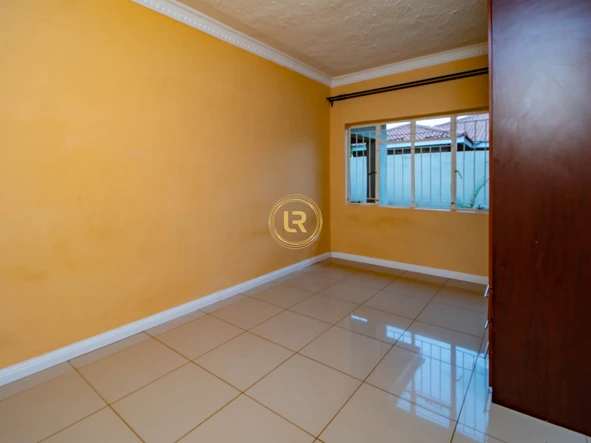 3 Bedroom Townhouse Complex