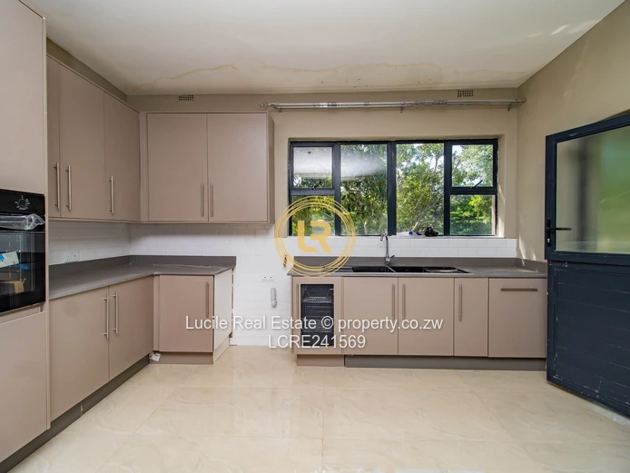 Mount Pleasant Tranquility