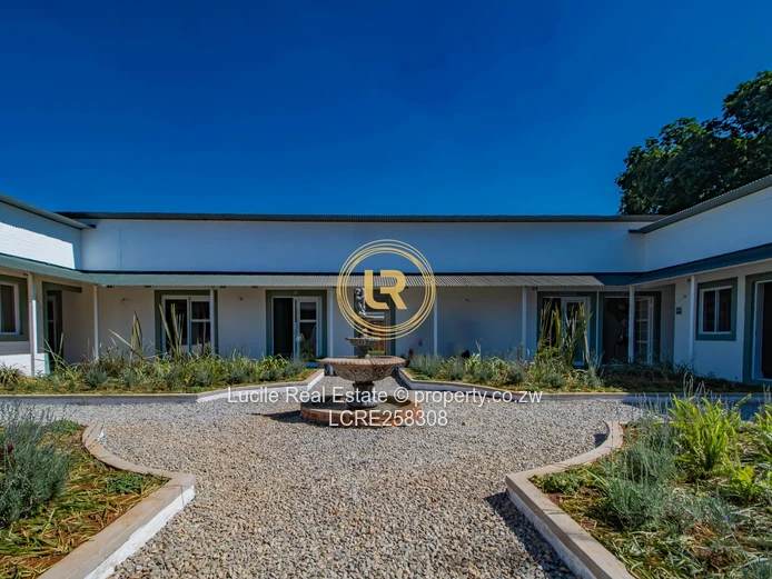 To Let: Premium Executive Office Suite
