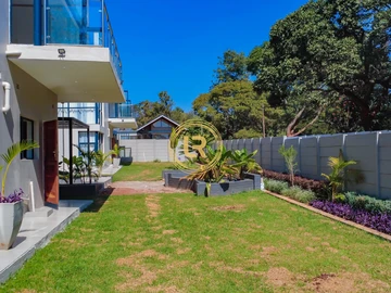 5 Bedroom Townhouse Complex