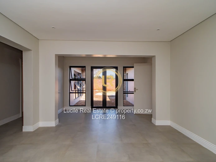 Elegant 4-Bedroom Residence with Premium Finishes in Quinnington