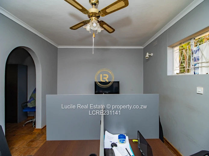 Vainona (Sole Mandate)