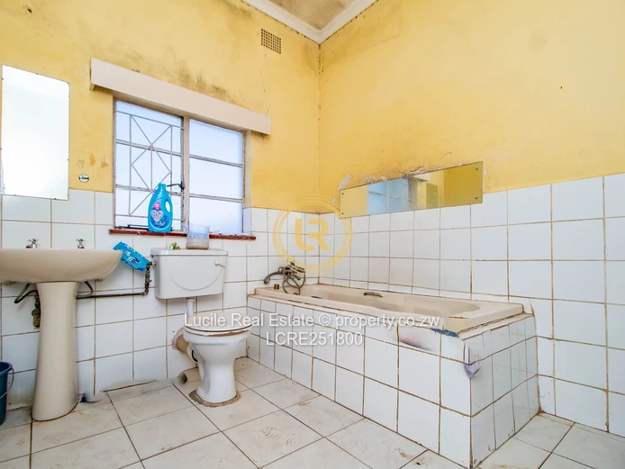 Unlock the Potential-Spacious Northway Property for Sale