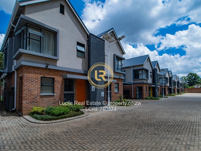 Elevated living at Glenara Avenues