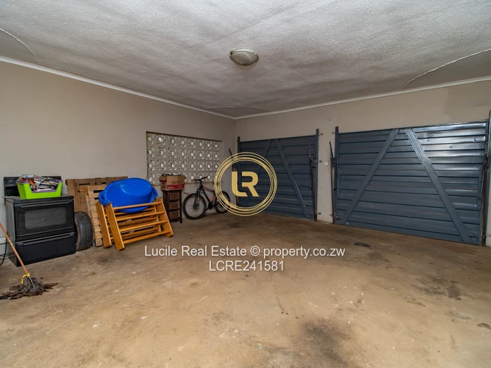 Well-Appointed 4-Bedroom Home