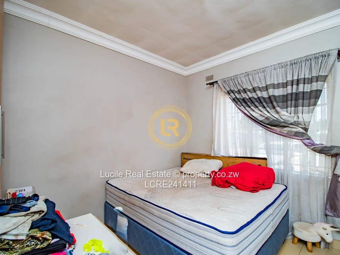 Comfortable Townhouse Living