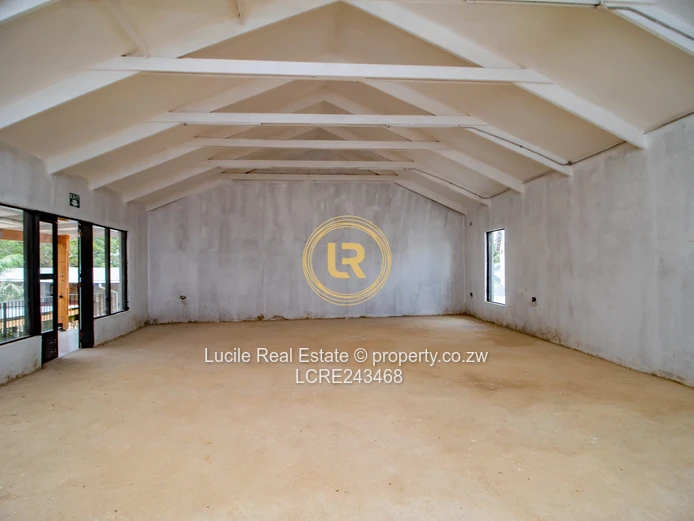 Prime Retail Space in Prestigious Vainona