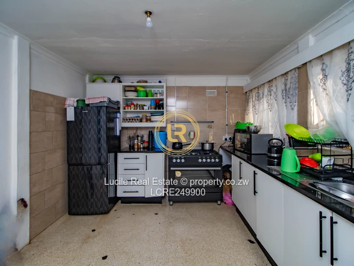 Rare Multi -Home Property with Cottage 