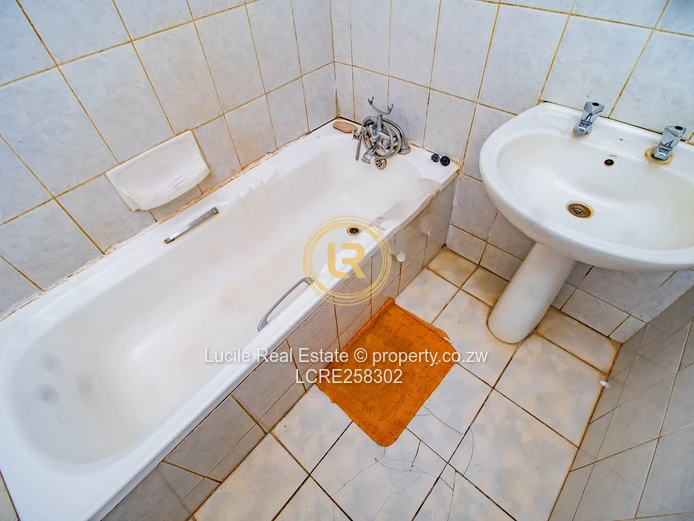 Executive 3-Bedroom House | Eastlea