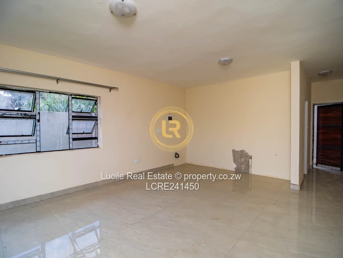 Comfortable Cluster Living/ Ashdown