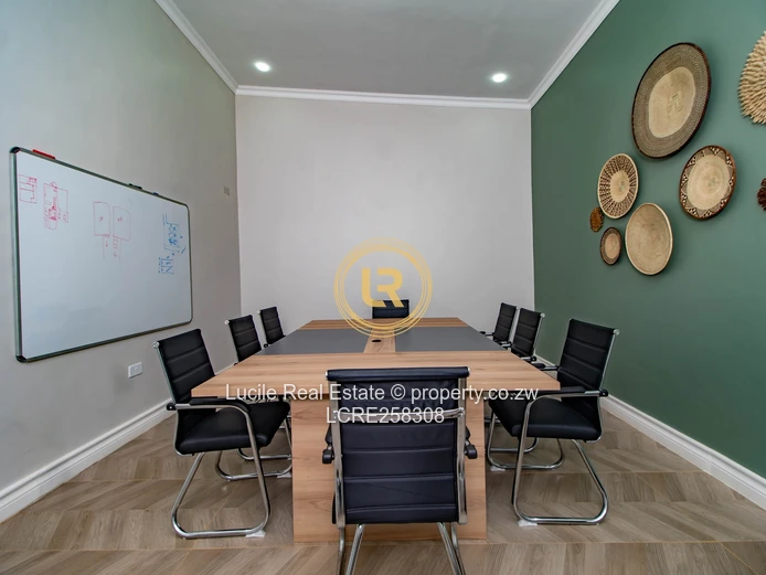 To Let: Premium Executive Office Suite