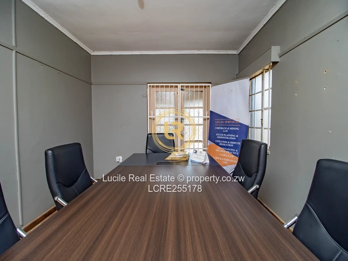 Prime office and investment opportunity in Eastlea.
