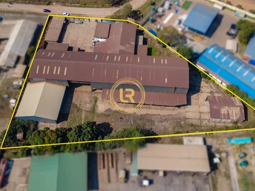 Warehouse & Factory