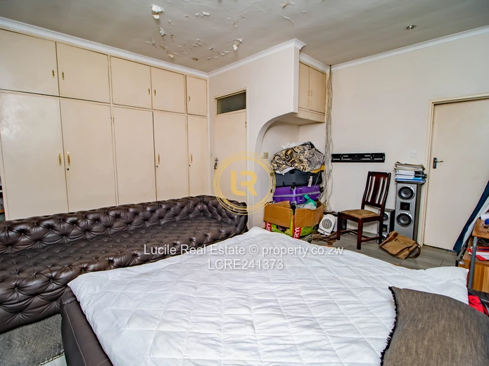 Exceptional Mixed-Use Property with Redevelopment Potential