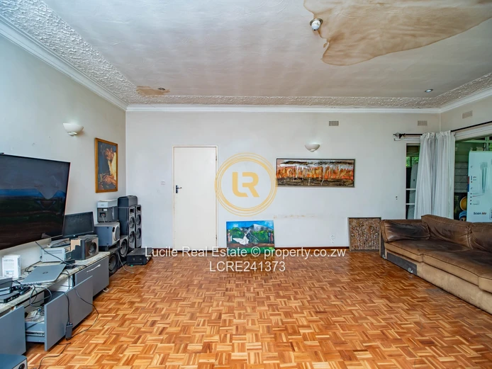 Exceptional Mixed-Use Property with Redevelopment Potential