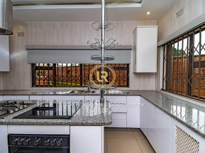 Immaculate Family Home Offering Luxury