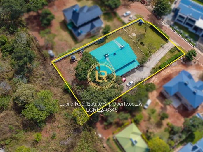Contemporary Comfort in Hogerty Hill