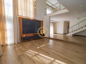 5 Bedroom Townhouse Complex