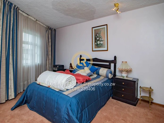 Double Story Newlands Townhouse