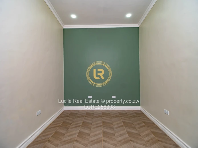 To Let: Premium Executive Office Suite