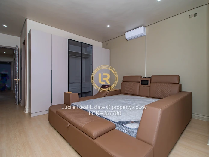 To Let | Greendale | 3-Bedroom Townhouse | $2,000 Per Month