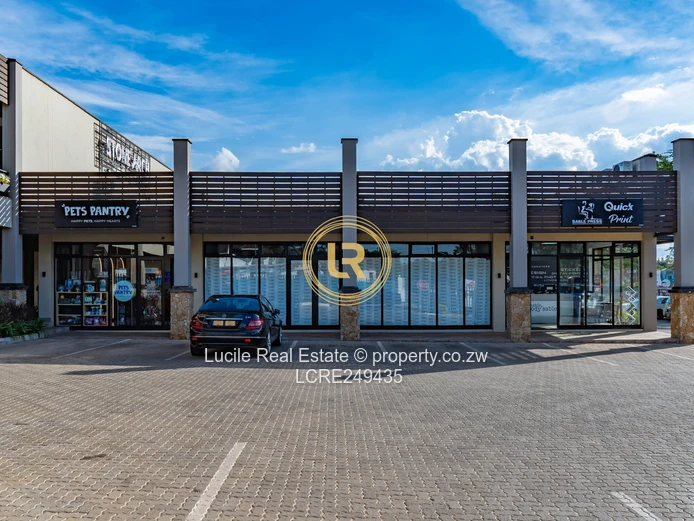 Exceptional Pharmacy Premises Available
