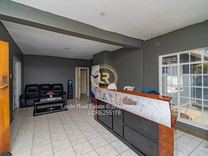 Prime office and investment opportunity in Eastlea.